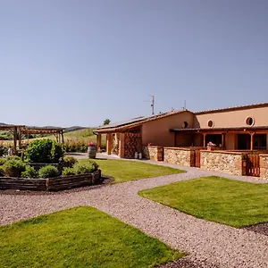  Séjour à la ferme Giù Al Pozzo