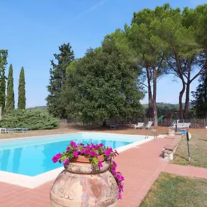  Hébergement de vacances Casa Partingoli